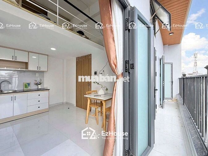 🫧 DUPLEX BANCOL SIÊU THOÁNG FULL NT🫧