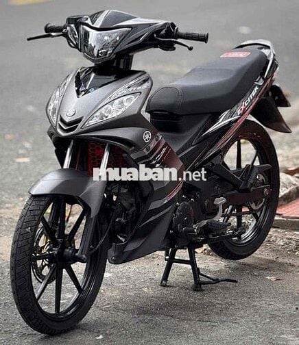 Exciter 2010 Trả Trước 35Tr Góp Bao Nợ Xấu