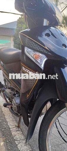 suzuki revo máy zin xe đẹp bao tranh chấp trọn đời