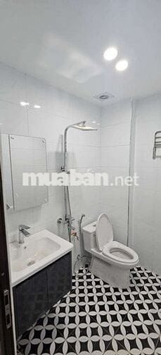 Chỉ nhỉnh 10 tỷ có ngay siêu phẩm Tại Xuân thủy -Cầu giấy 33m2