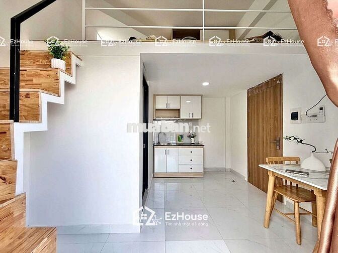 🫧 DUPLEX BANCOL SIÊU THOÁNG FULL NT🫧