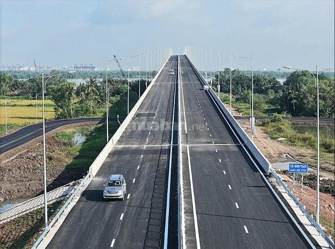 Chủ cần bán lô đất ở vuông vức 25.5mx39.5m, đường ô tô 1 sẹc, 3.3ty