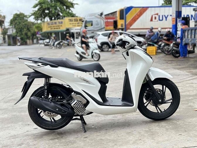 SH 2022 đẹp, 2 khoá,2 gương chính chủ