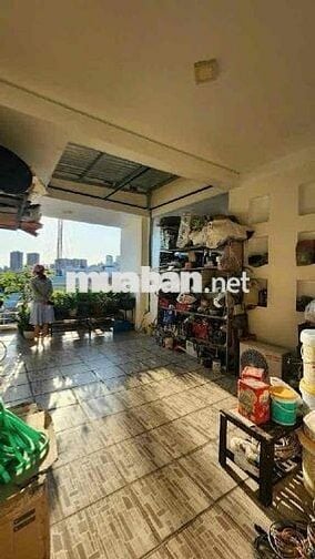 Ô tô ngủ nhà giá 7 Tỷ hơn, nhà 5 tấm hoàn công đủ - 6PN6WC