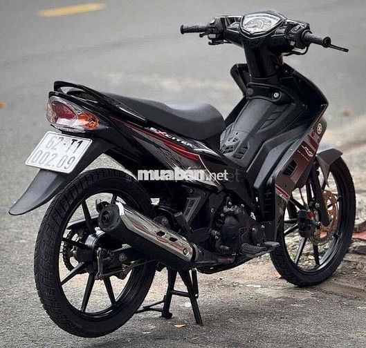 Exciter 2010 Trả Trước 35Tr Góp Bao Nợ Xấu