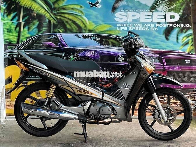 Neo GT Thái Keng Lung Linh