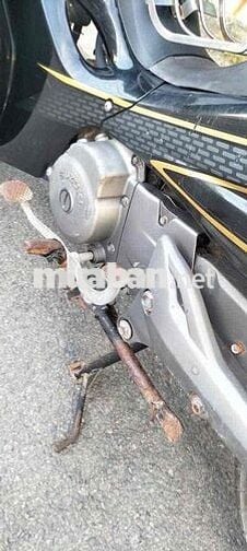 suzuki revo máy zin xe đẹp bao tranh chấp trọn đời