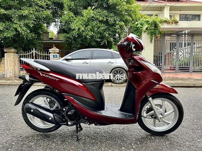 Honda Vision 2013 xe đẹp máy êm liên hệ ***