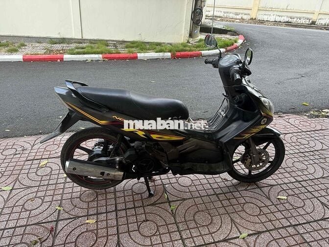 Bán xe tay ga yamaha