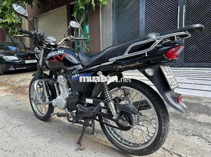 Suzuki GD110 2018 chính chủ