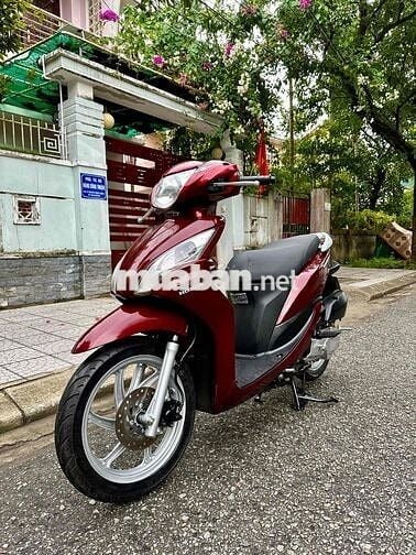 Honda Vision 2013 xe đẹp máy êm liên hệ ***