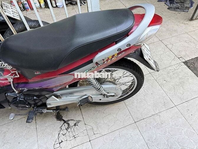 Future 2 biển tỉnh xe đẹp máy im ru