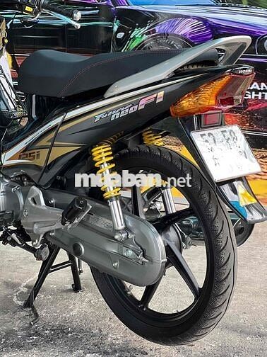 Neo GT Thái Keng Lung Linh