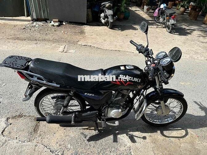 Suzuki GD110 2018 chính chủ