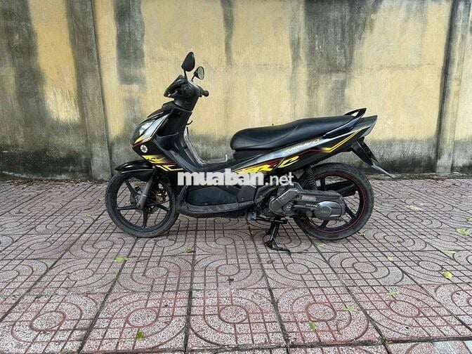 Bán xe tay ga yamaha