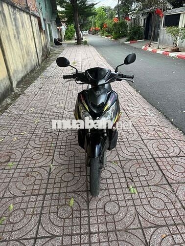 Bán xe tay ga yamaha