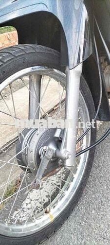 suzuki revo máy zin xe đẹp bao tranh chấp trọn đời