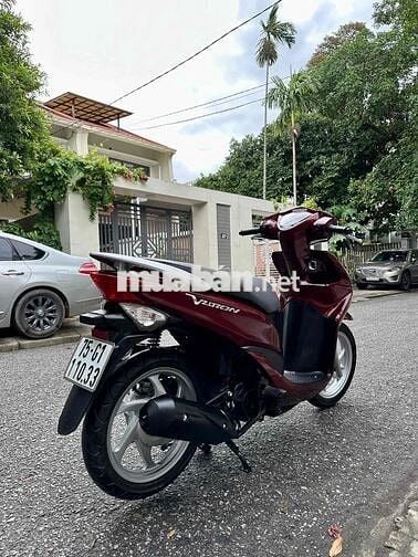Honda Vision 2013 xe đẹp máy êm liên hệ ***
