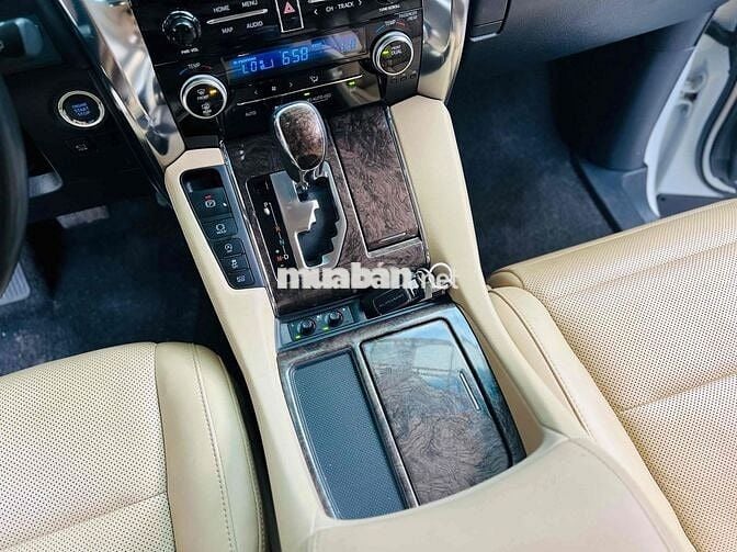 ALPHARD EXECUTIVE LOUNGE 2022 ĐK 2023 CỰC ĐẸP