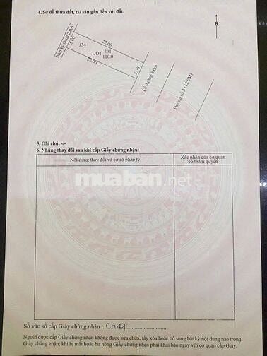 NỀN ĐỐI DIỆN TRƯỜNG HỌC - KDC VĂN HOÁ TÂY ĐÔ CẦN THƠ