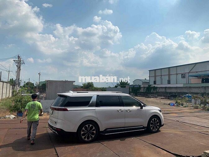 Bán 5000m2 Đất Trong KCN Biên Hòa tặng nhà Vp,bình điện...