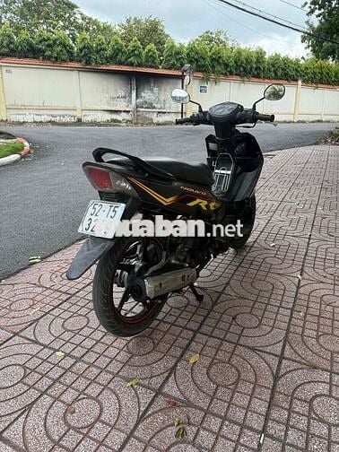 Bán xe tay ga yamaha