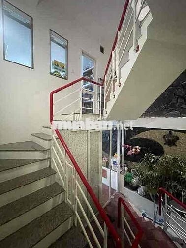 77m2 - Giá 10.5 tỷ - HXH Lâm Văn Bền cạnh trường Nguyễn Hữu Thọ, Q7