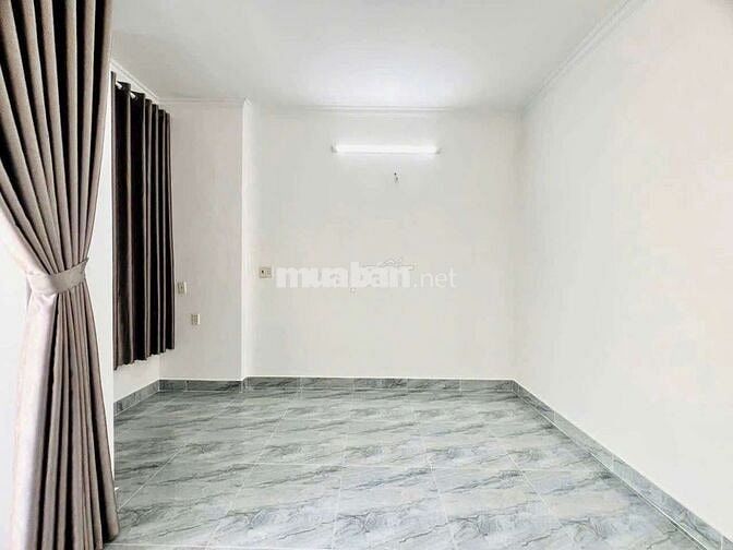 Bán nhà đường Thới An 20, Q12, dt 4x13 trệt 1 lầu, hẻm xe hơi.