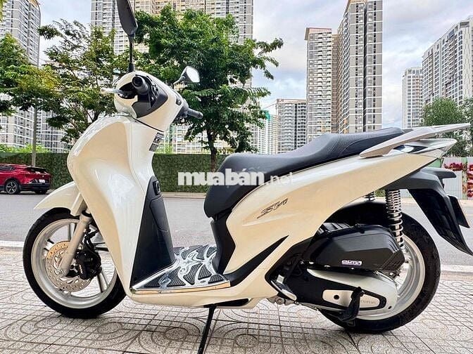 Honda SH 125i BSTP