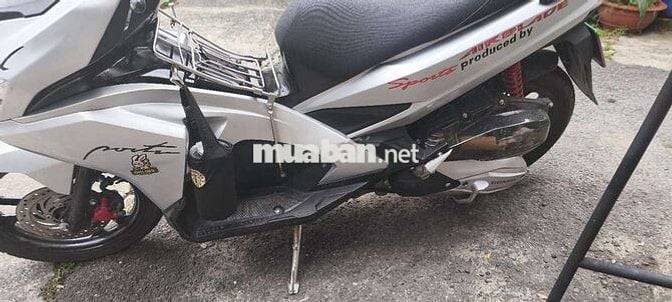 Ab 125 bstp smk nhận diện 2m