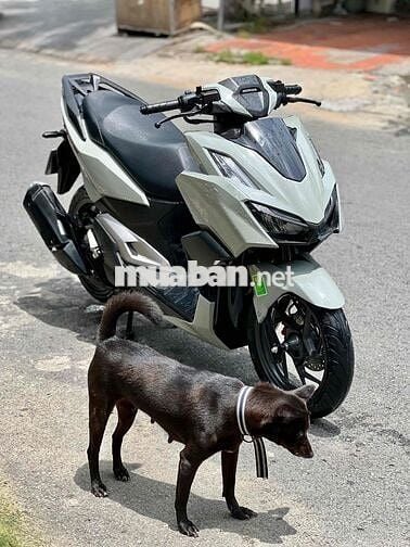 Vario160 ABS 2023 chính chủ👉 Trả góp siêu dễ