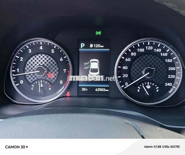 Hyundai Elantra 2021 2.0 AT - Siêu đẹp