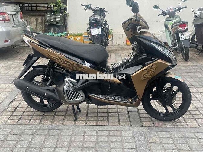 air blade 125 2014 trả trc 9tr2 nhận xe
