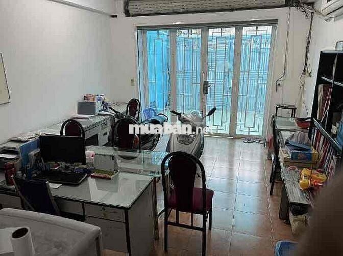 77m2 - Giá 10.5 tỷ - HXH Lâm Văn Bền cạnh trường Nguyễn Hữu Thọ, Q7