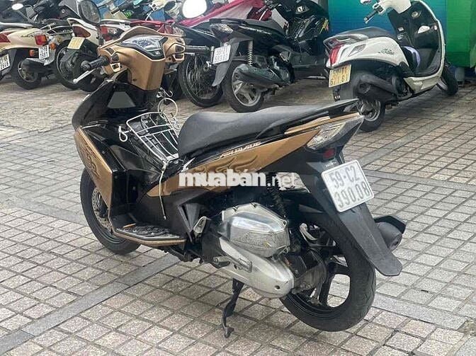 air blade 125 2014 trả trc 9tr2 nhận xe