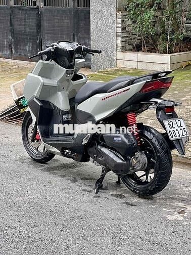 Vario160 ABS 2023 chính chủ👉 Trả góp siêu dễ
