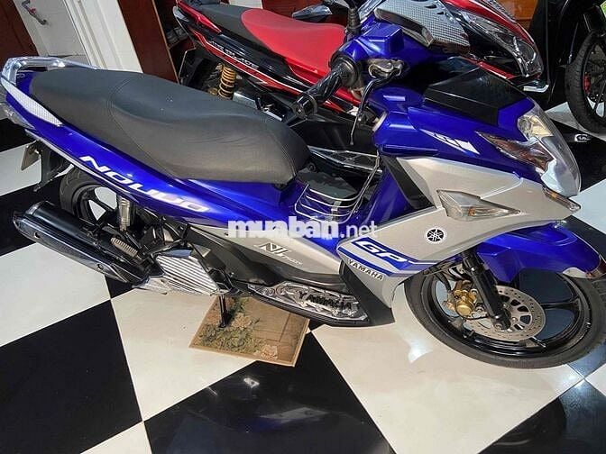 nhà chật xe nhiều nên thanh lí bớt đam mê
