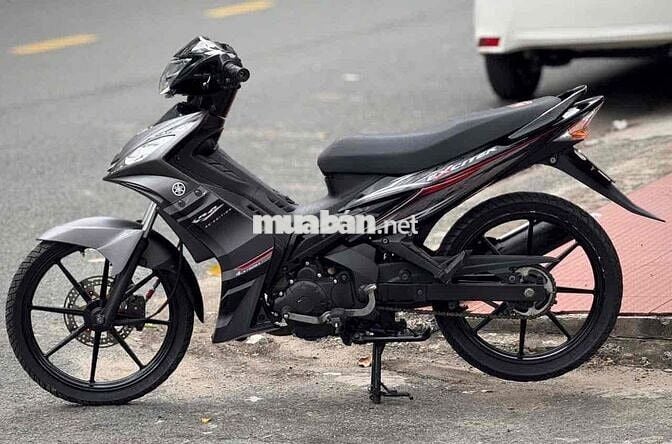 Exciter 2010 Trả Trước 35Tr Góp Bao Nợ Xấu