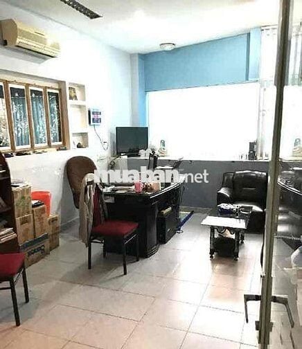 77m2 - Giá 10.5 tỷ - HXH Lâm Văn Bền cạnh trường Nguyễn Hữu Thọ, Q7