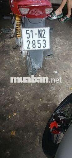 xe bstp chính chủ