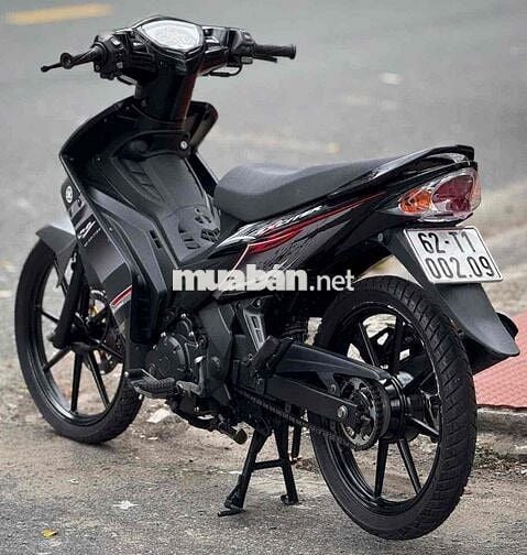Exciter 2010 Trả Trước 35Tr Góp Bao Nợ Xấu