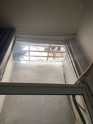 Căn Hộ 1PN Tách Bếp 35m2 _  BAN CÔNG _ Gần ĐH Hồng Bàng, UEF, HUTECH