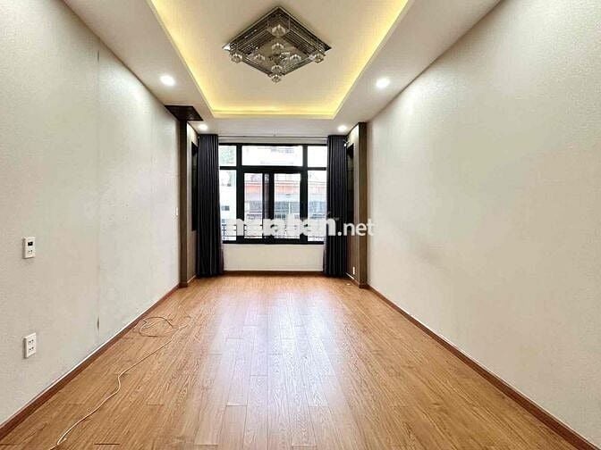 HẺM Ô TÔ KINH DOANH P26, BÌNH THẠNH - 43M2 A4 - TRỆT + 2 LẦU + SÂN THƯ