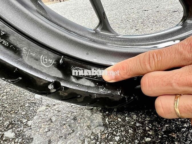 Vario160 ABS 2023 chính chủ👉 Trả góp siêu dễ