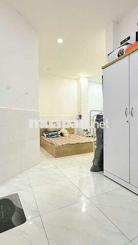 Căn Hộ 1PN Tách Bếp 35m2 _  BAN CÔNG _ Gần ĐH Hồng Bàng, UEF, HUTECH