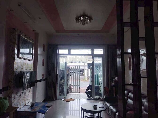Cho thuê nhà đường 9b khu đô thị 5a