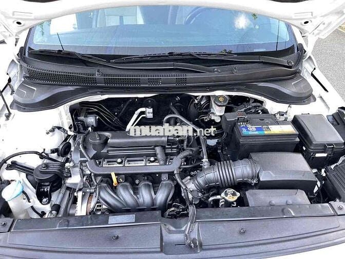 Hyundai Accent 2020 1.4MT - 70000 km