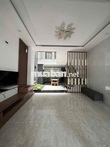 Đường Hoàng Đình Ái - 3PN - 14 triệu