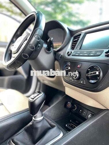 Hyundai Accent 2020 1.4MT - 70000 km