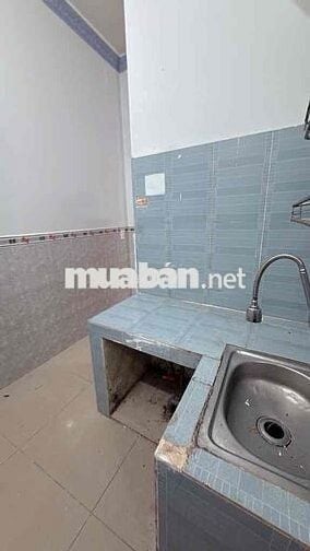 Bán Nhà Quang Trung-26m3-2Tầng-2PN-Kế bên chợ cầu-nhà rộng thênh thang